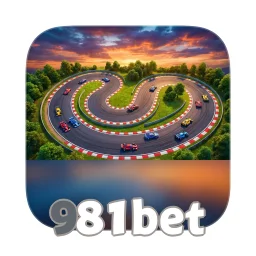 981BET — ikon APK