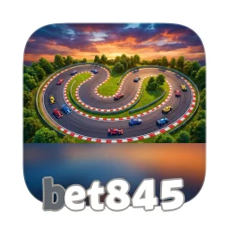 BET845 — ikon APK